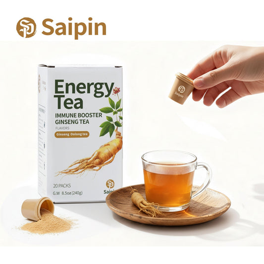 About Saipin